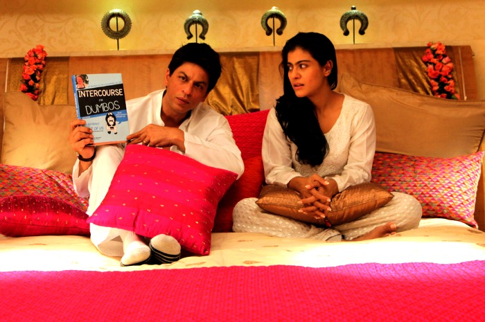 Mandira Khan