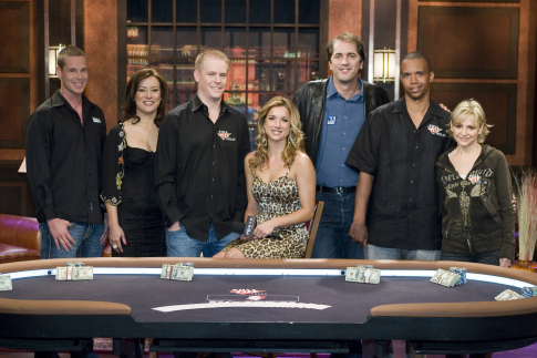 Phil Ivey