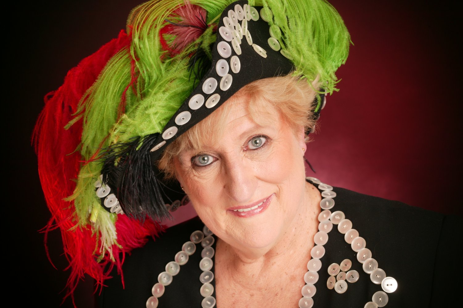 Patricia Howson
