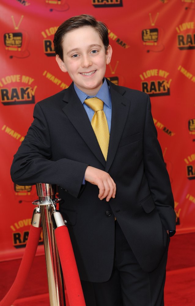 Regan Mizrahi