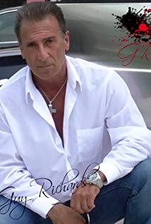 Guy Richards