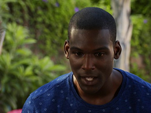 Kofi Siriboe