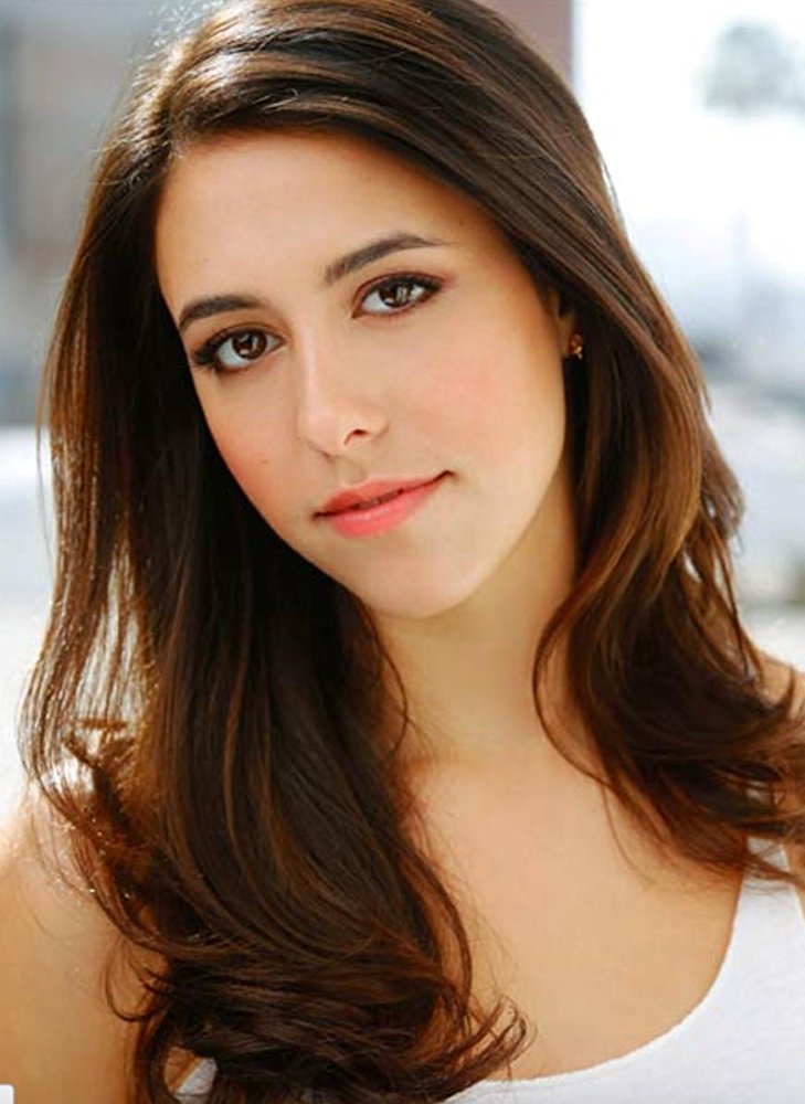 Gabby Kono
