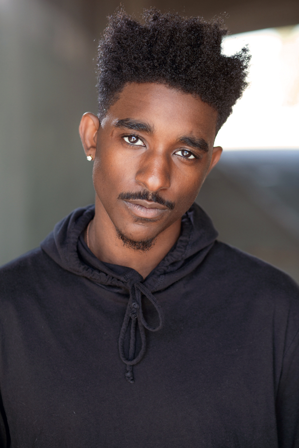Jordan L Jones