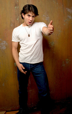 James Duval