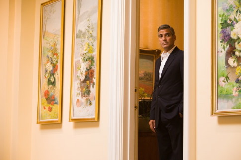Danny Ocean