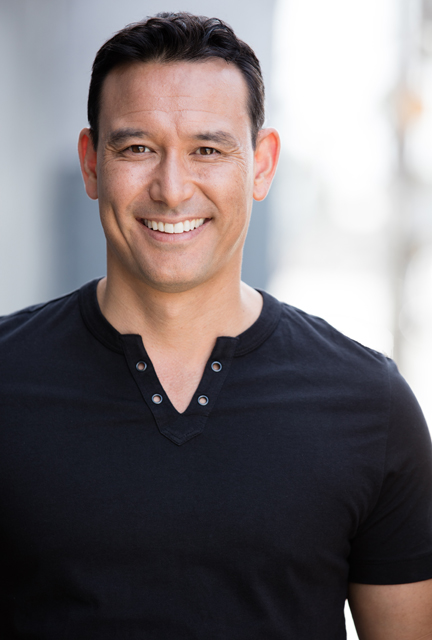 Jeremy M. Lee