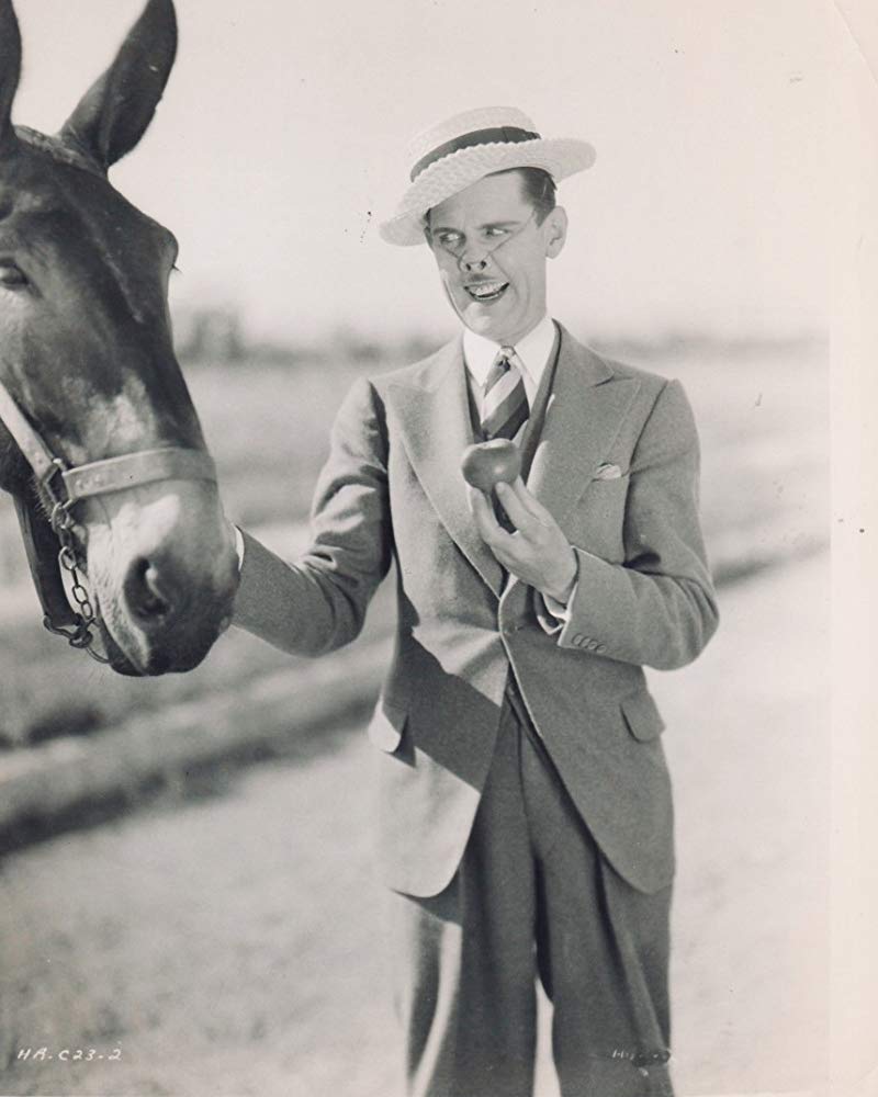 Charley Chase
