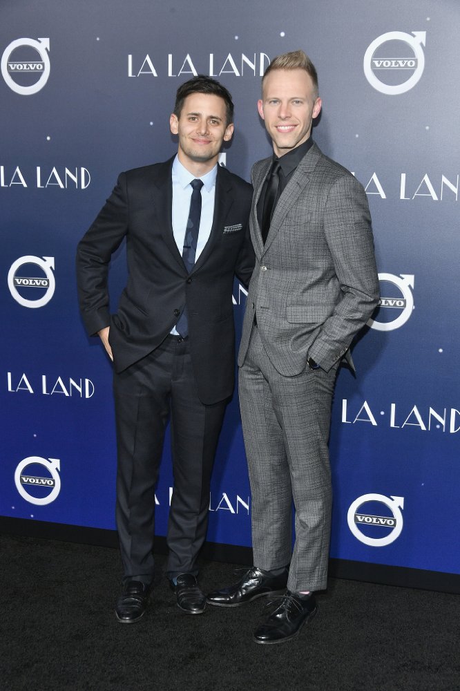 Benj Pasek