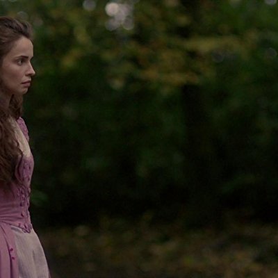 Elizabeth Warleggan, Elizabeth Poldark, Elizabeth