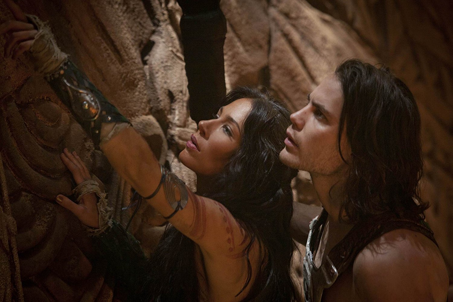 Dejah Thoris
