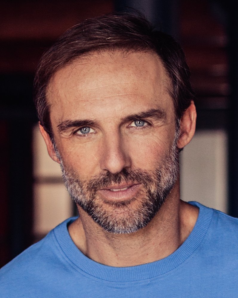 Alberto Nicolo'