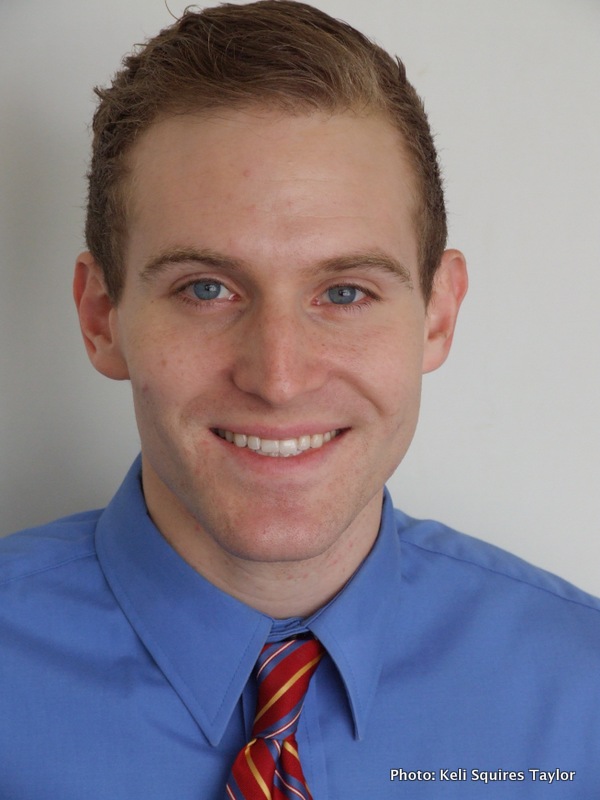 Joel Davis