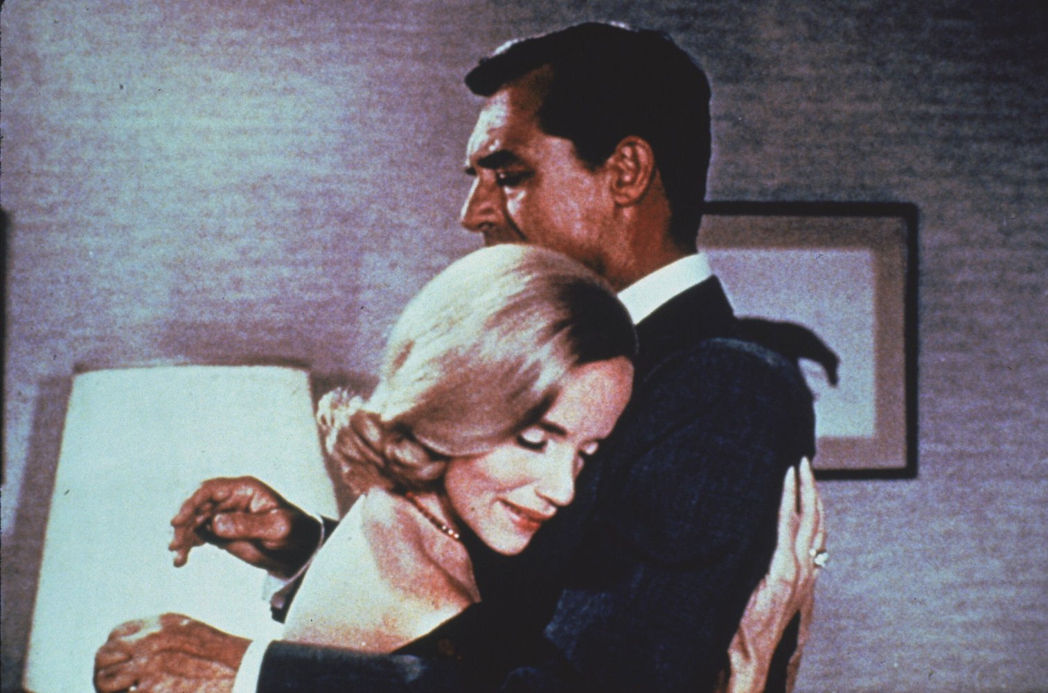 Eva Marie Saint