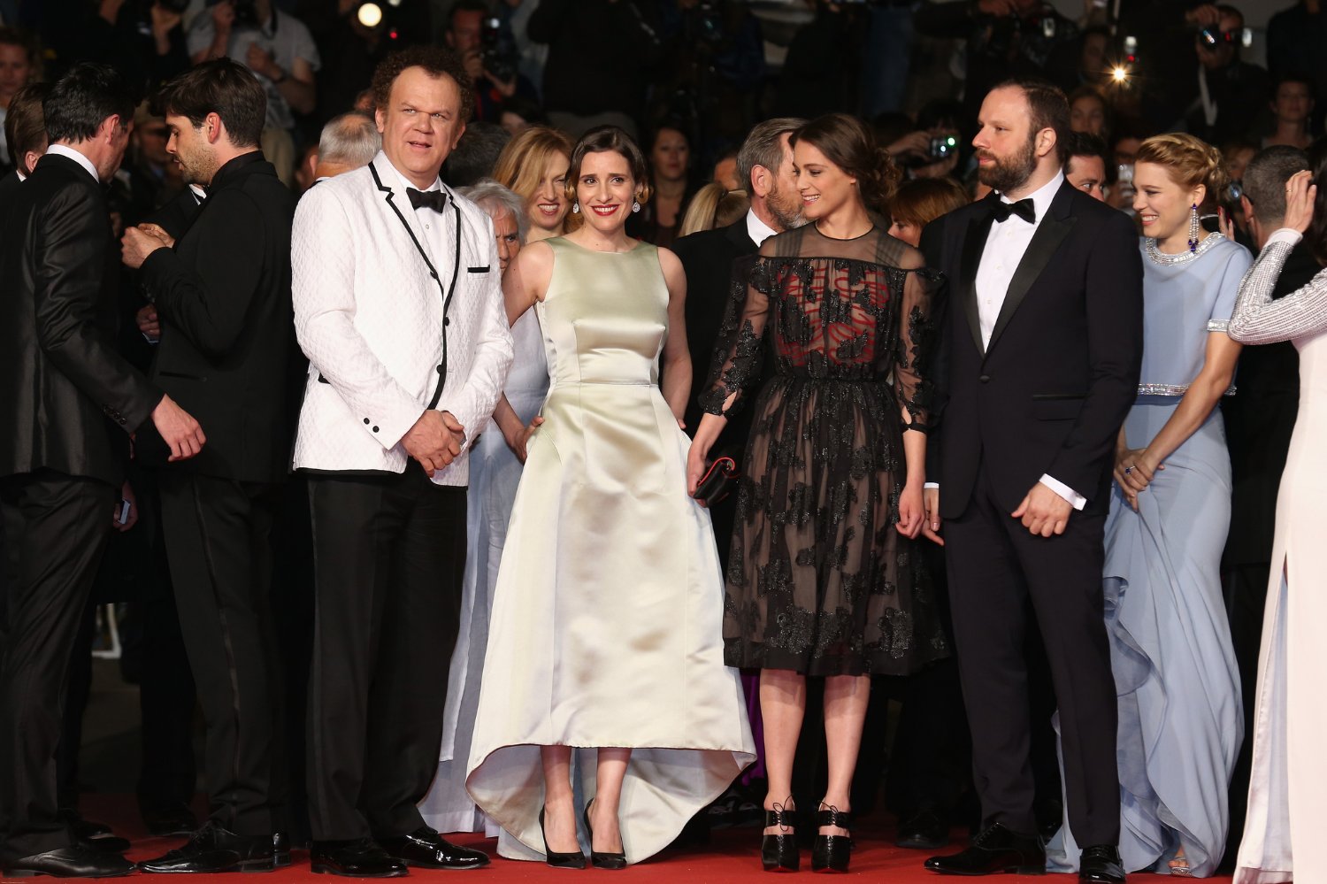 Yorgos Lanthimos