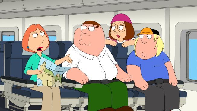 Meg Griffin