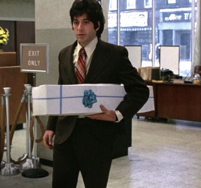 Sonny Wortzik