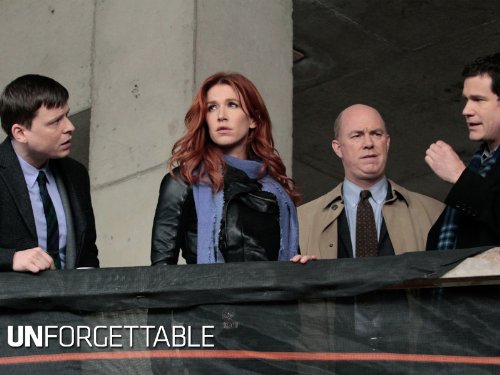 Detective Al Burns