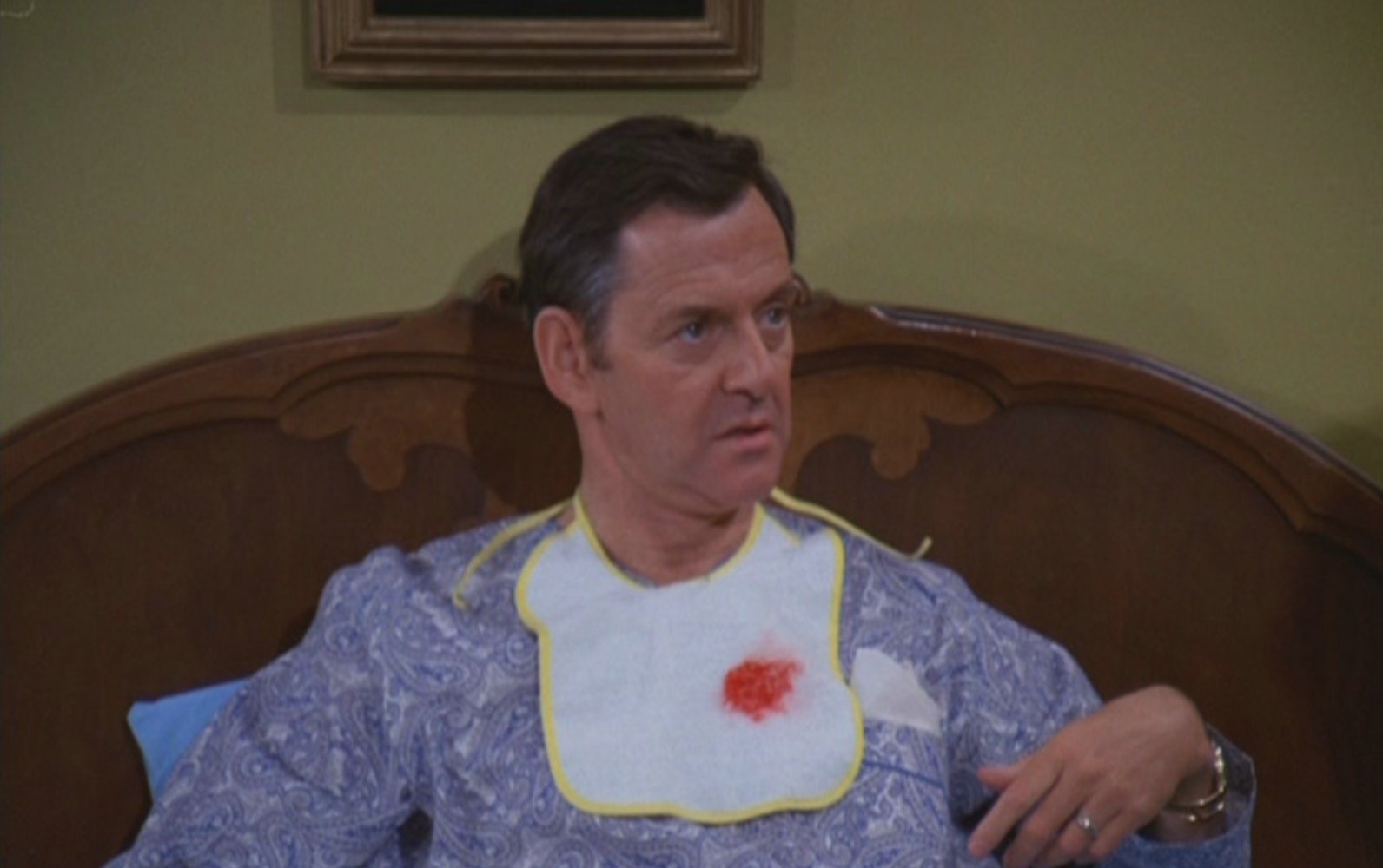 Tony Randall