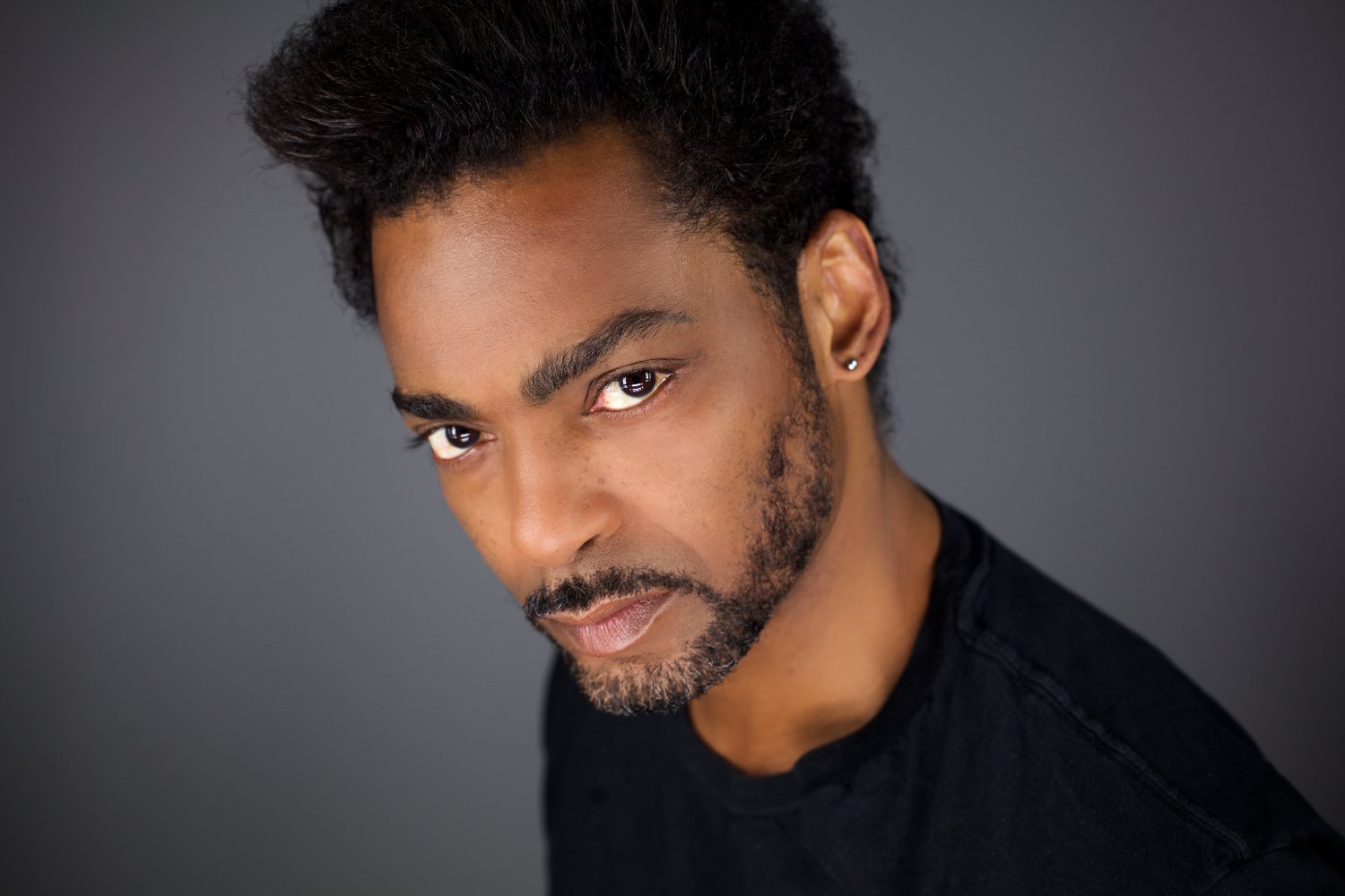 Trevor David