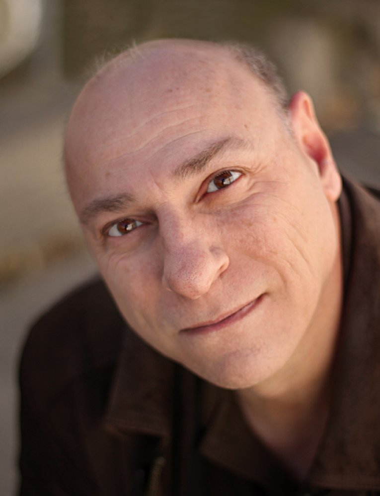 Tony Rossi