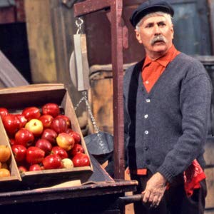 Mr. Macintosh, Mr. MacIntosh
