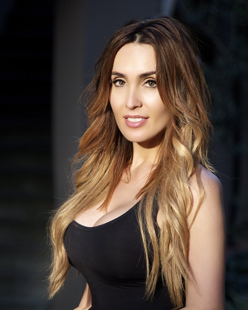 Daniielle Alexis