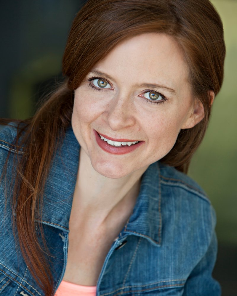 Jill Bailey