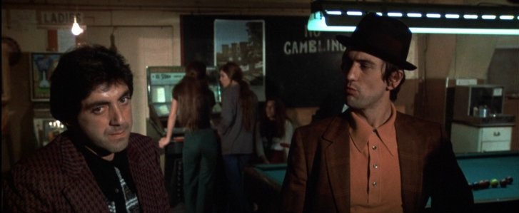 David Proval