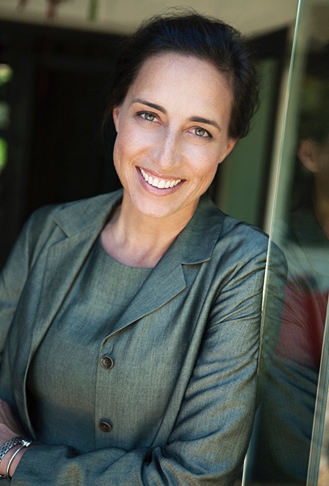 Katherine King