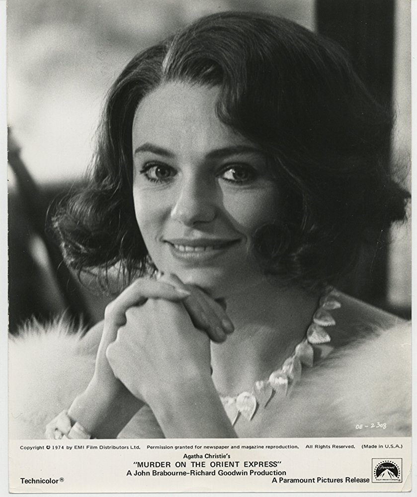 Countess Andrenyi