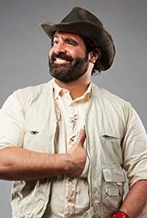 Nick Foti