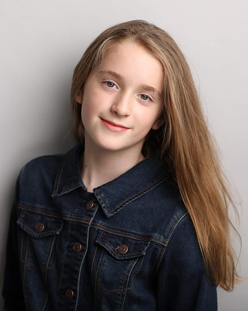 Ella Parks