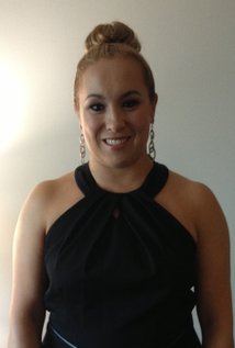 Nicole Gomez Fisher