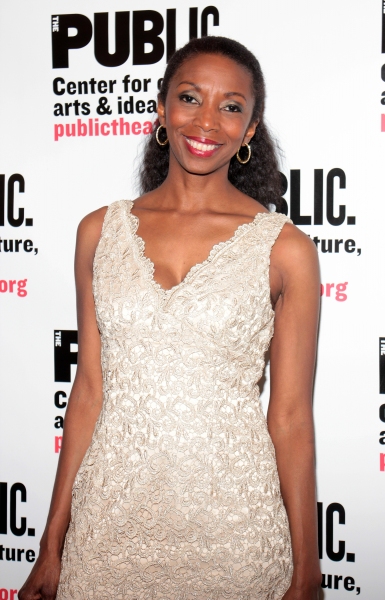Sharon Washington