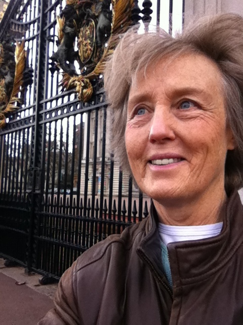 Mary Eileen O'Donnell