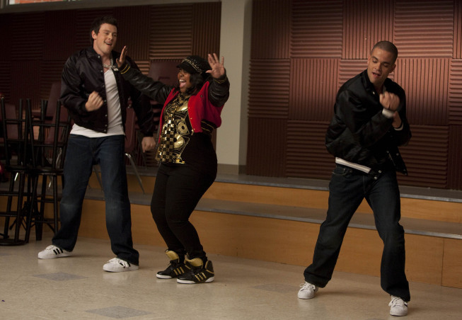Noah 'Puck' Puckerman
