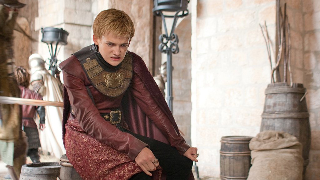 Joffrey Baratheon