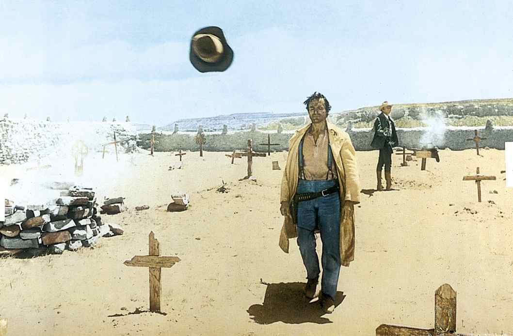 Jack Beauregard