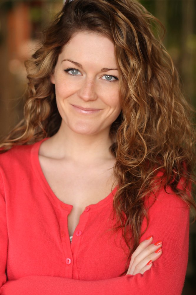 Georgia Dolenz