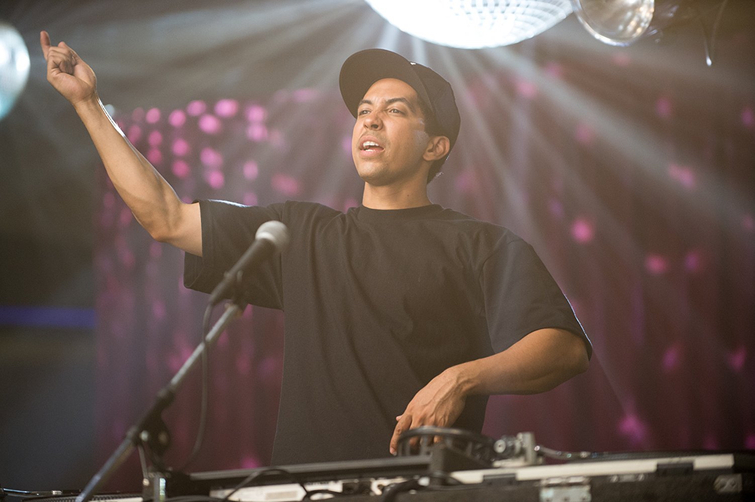 Dj Yella