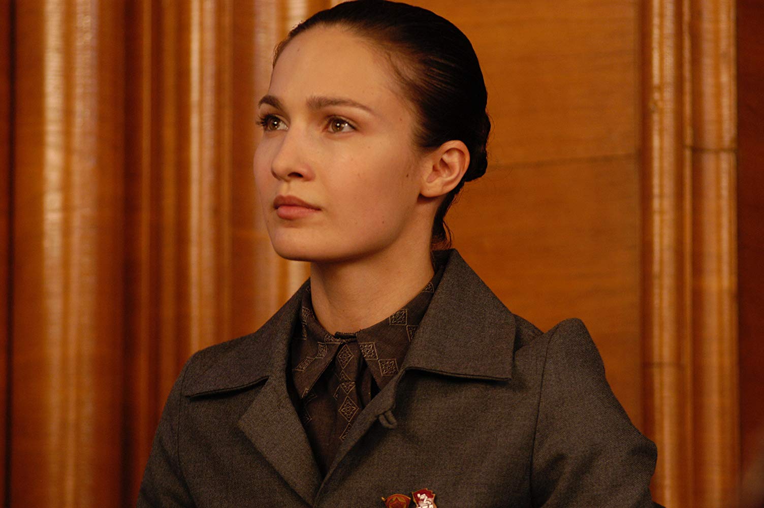 Evgenia Brik