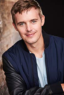 Josh Trant