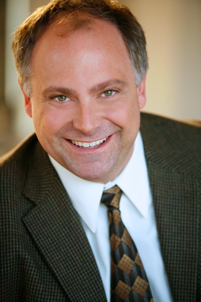 Ross Degraw