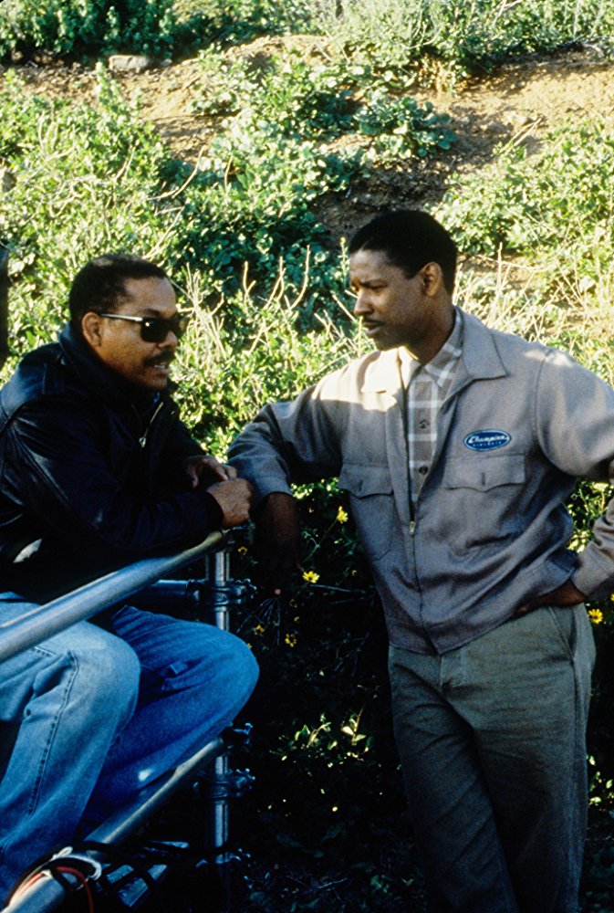 Ezekiel 'Easy' Rawlins