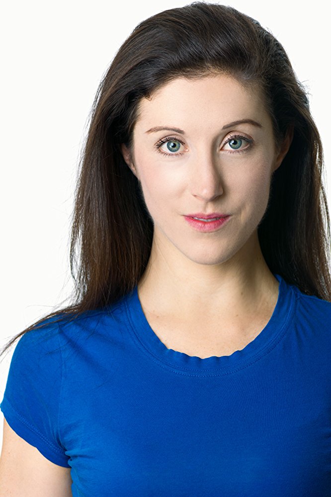 Cory Anderson