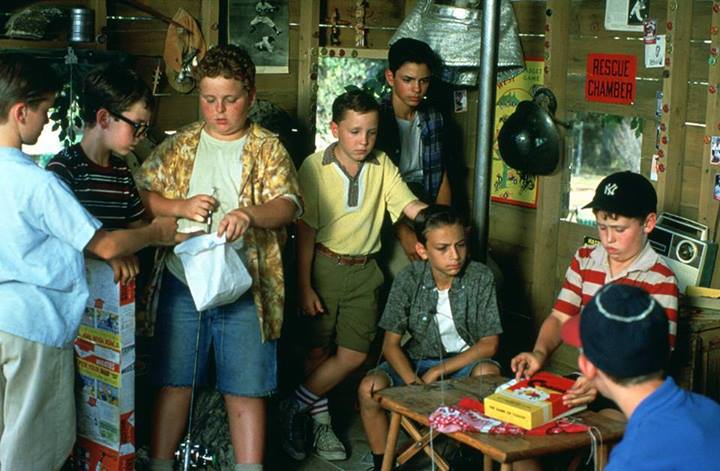 Scotty Smalls