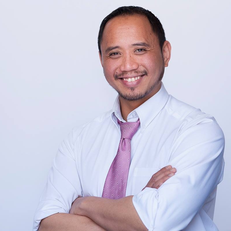 Mark Rainmaker