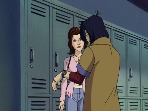 Kitty Pryde
