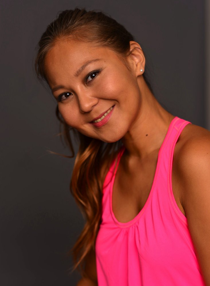 Elena Kornilova